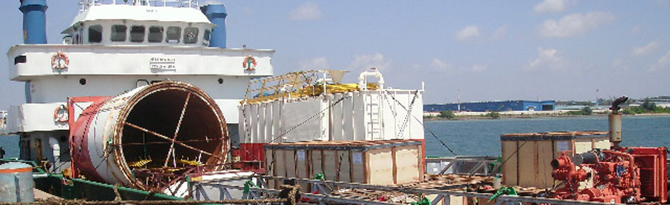 Project Logistics